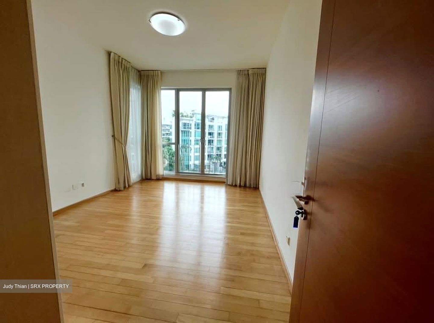 Caribbean At Keppel Bay (D4), Condominium #581837911